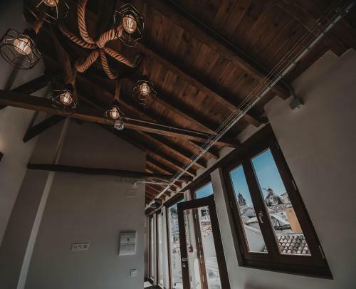 Apartamento 4U Suites