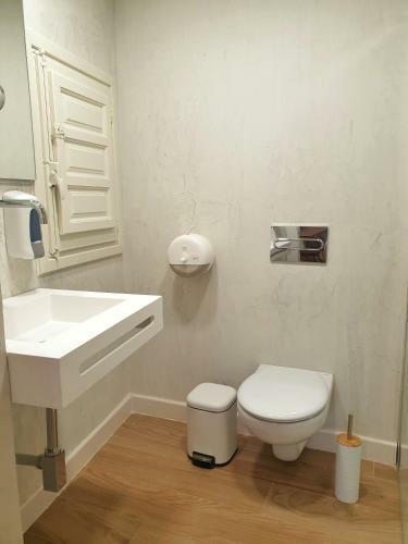 Apartamento 4U Suites