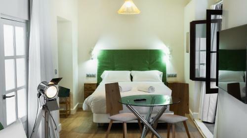 Apartamento 4U Suites
