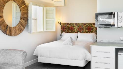Apartamento 4U Suites