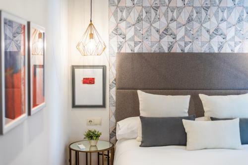 Tuguest Reyes Cat�licos Apartment