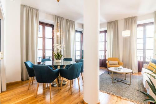 Tuguest Reyes Cat�licos Apartment