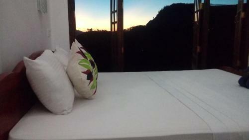 Daban Homestay Ella