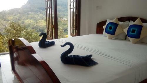 Daban Homestay Ella