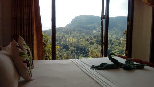 Daban Homestay Ella