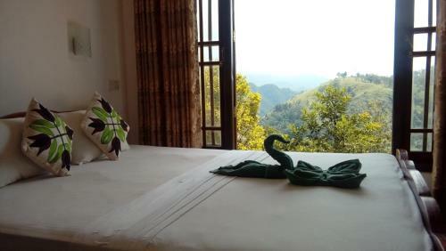 Daban Homestay Ella