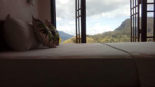 Daban Homestay Ella