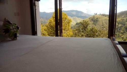 Daban Homestay Ella