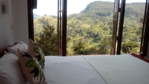 Daban Homestay Ella