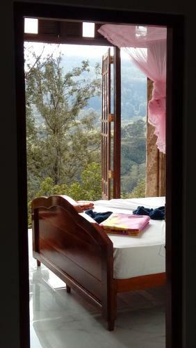 Daban Homestay Ella