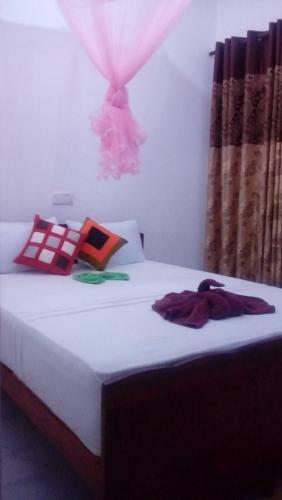 Daban Homestay Ella