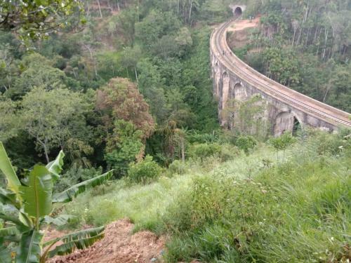 Daban Homestay Ella