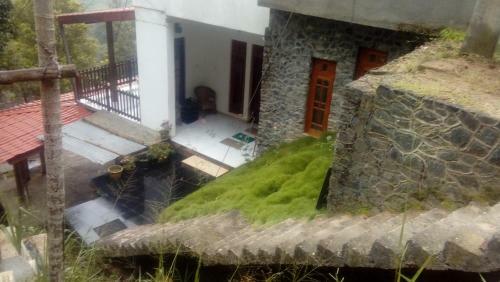 Daban Homestay Ella