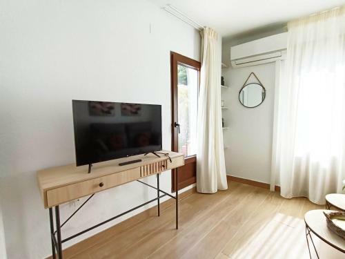 Apartamento Increible Terraza Privada Bajo La Alhambra