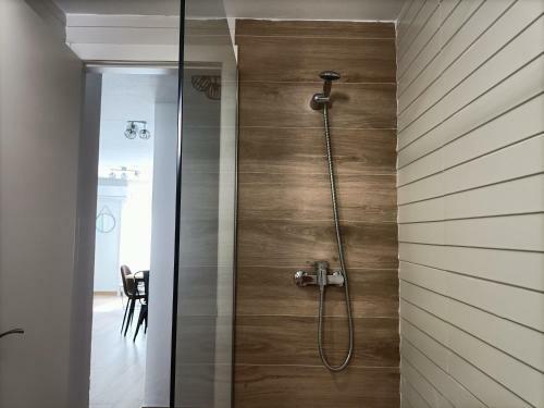 Apartamento Increible Terraza Privada Bajo La Alhambra