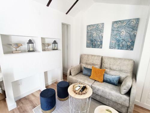 Apartamento Increible Terraza Privada Bajo La Alhambra