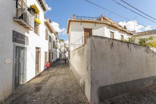 Apartamento San Cristobal B