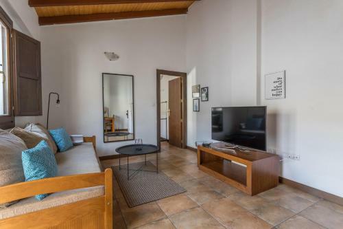 Apartamento San Cristobal B