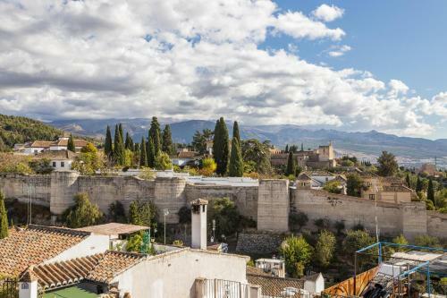 Apartamento San Cristobal B
