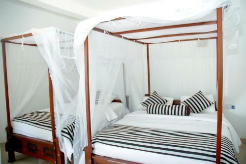 Welcome Homestay
