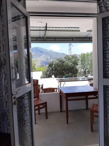 Welcome Homestay