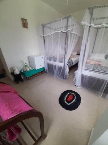 Welcome Homestay