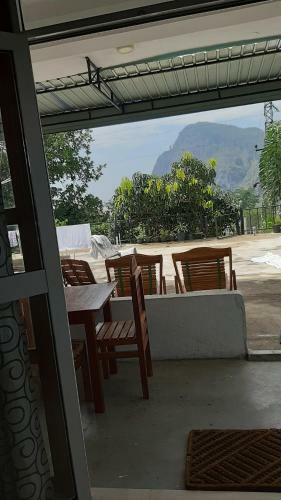 Welcome Homestay