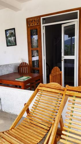 Welcome Homestay
