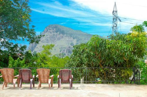 Welcome Homestay