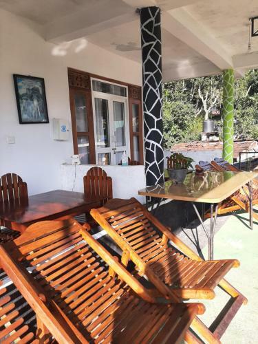 Welcome Homestay