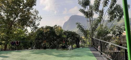 Welcome Homestay