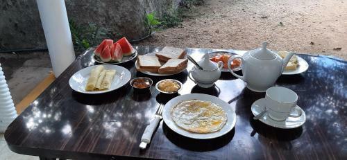 Welcome Homestay