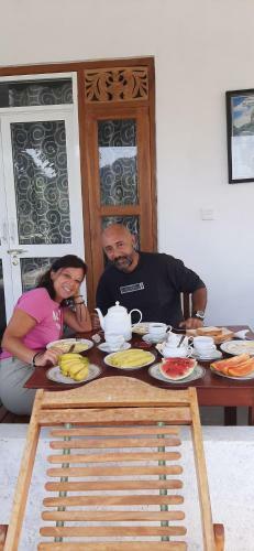 Welcome Homestay