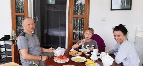 Welcome Homestay