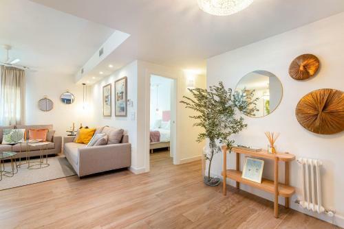Apartamento Genteel Home Alh�ndiga Granada