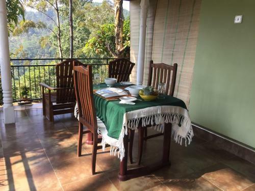 Owinhill Homestay