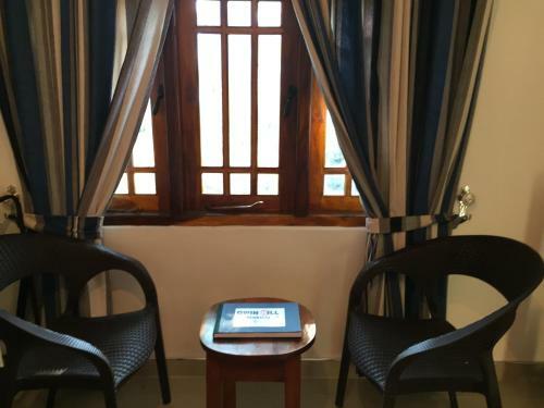 Owinhill Homestay