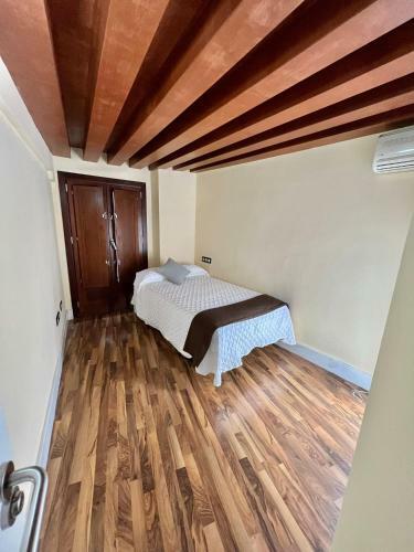 Apartamento Hermosa 7