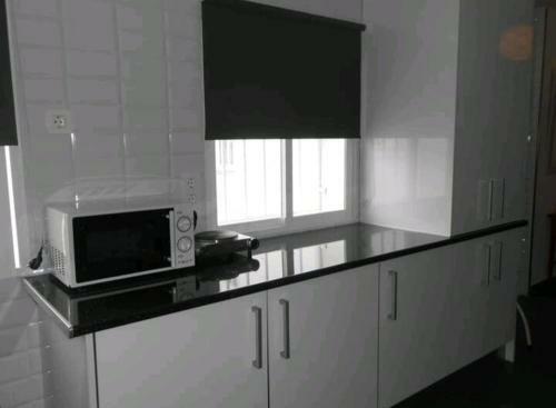 Apartamento Atico Centro