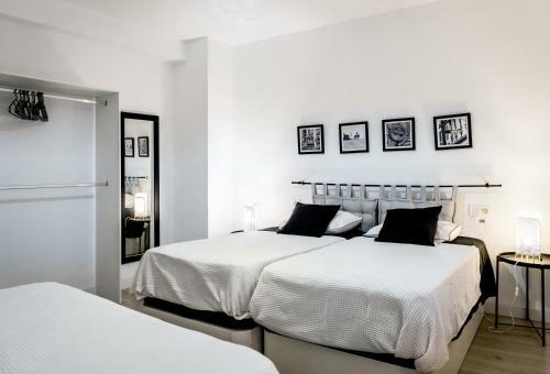 Apartamento N&v San Anton