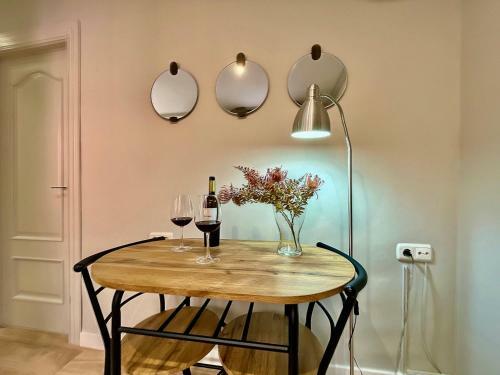 Apartamento La Casa de Talo