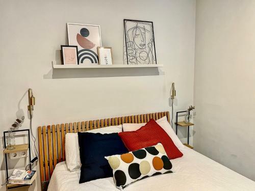 Apartamento La Casa de Talo