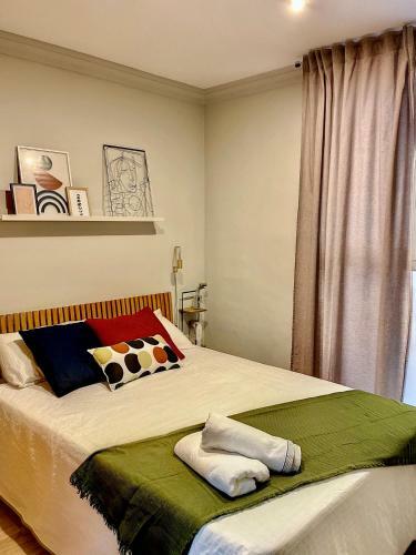 Apartamento La Casa de Talo