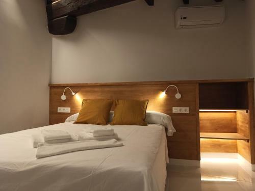 Apartamento Eme Suites Granada