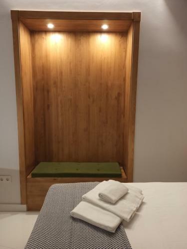 Apartamento Eme Suites Granada