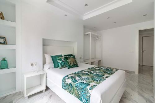Apartamento Plaza Menorca