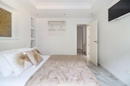 Apartamento Plaza Menorca