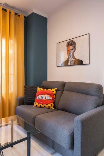 Apartamento Siller�a - Centro