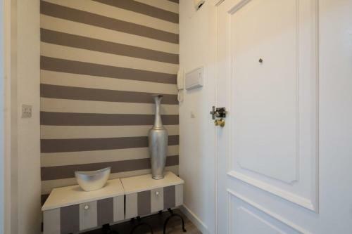 Apartamento Infantas