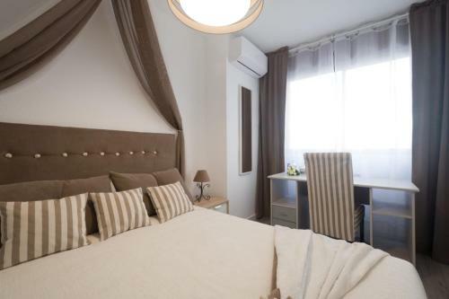 Apartamento Infantas